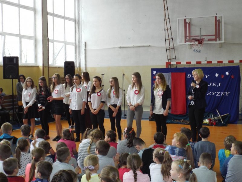 Święto Niepodległości